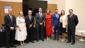 CONAMP participa de posse da nova diretoria da ANPT